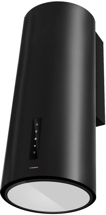 Изображение Вытяжка MAUNFELD Vega 39 Wall Sensor LED