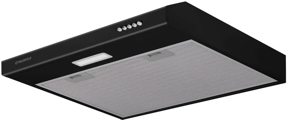 Изображение Вытяжка MAUNFELD Tail Push 60