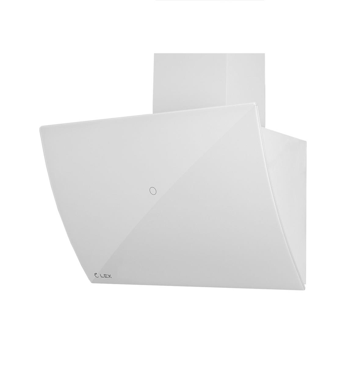 Изображение Вытяжка LEX Plaza GS 600