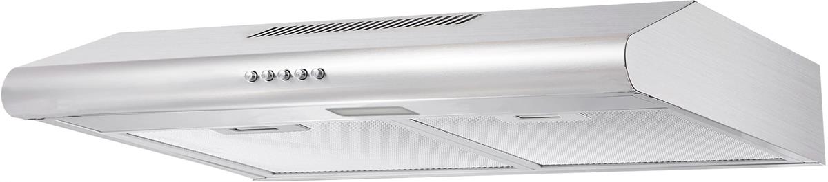 Изображение Вытяжка Hyundai HFH 6130 IX