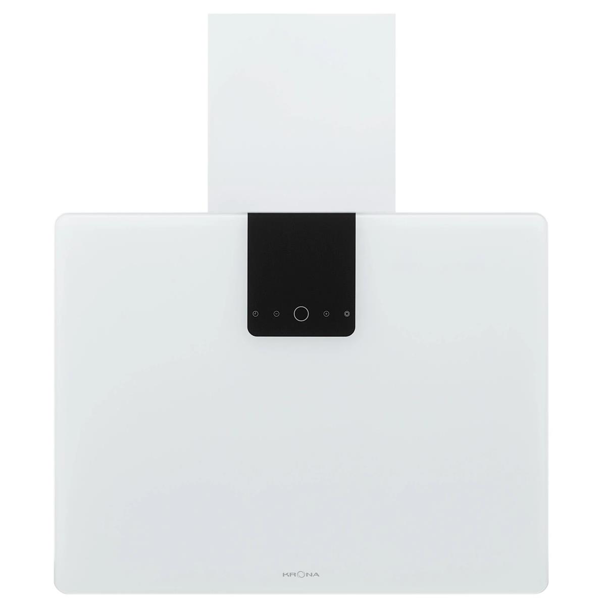 Изображение Вытяжка Krona AURA 600 WHITE S