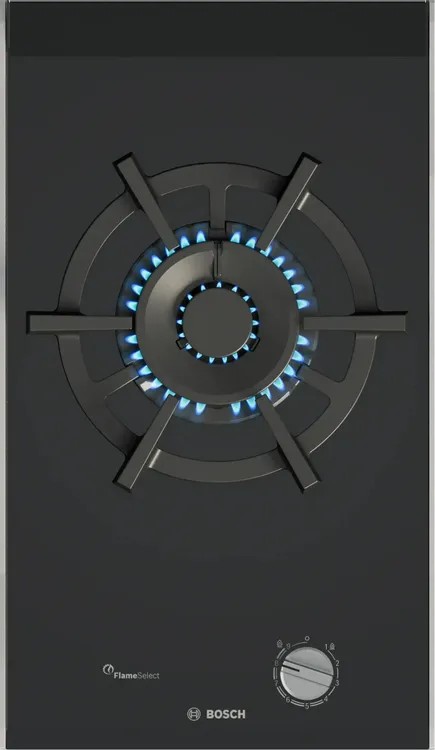 Изображение Варочная панель Bosch PRA3A6I10 (черный)