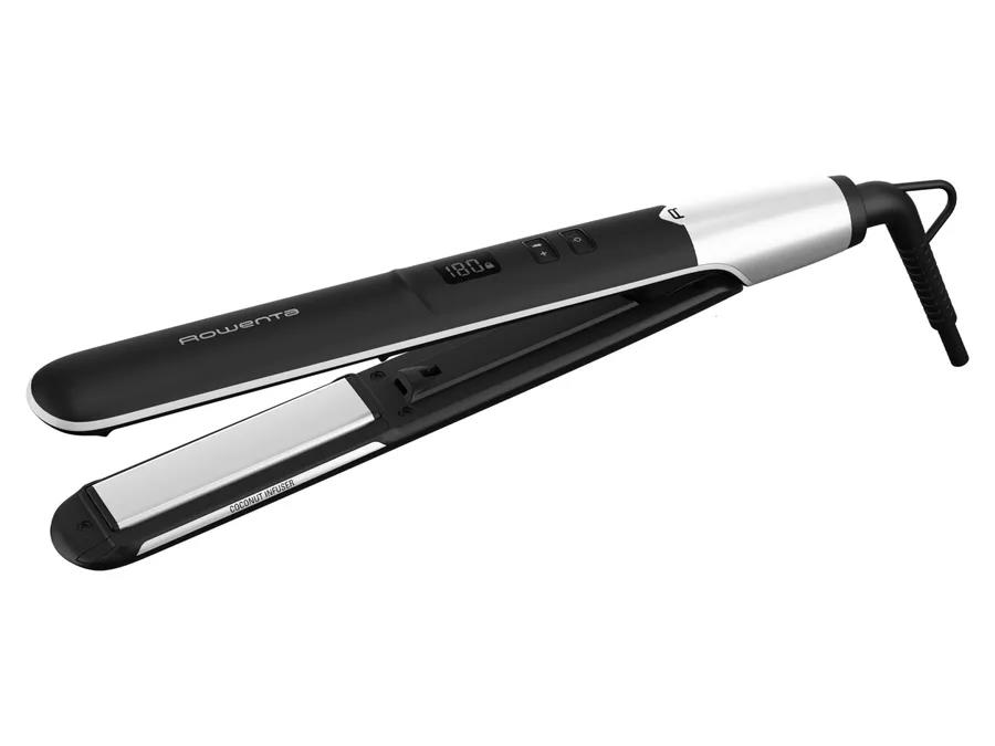 Изображение Щипцы для волос Rowenta SF4621F0 (/210 °C/керамическое)