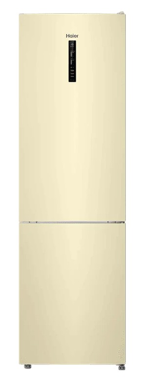 Изображение Холодильник Haier CEF538CCG бежевый (A,390 кВтч/год)