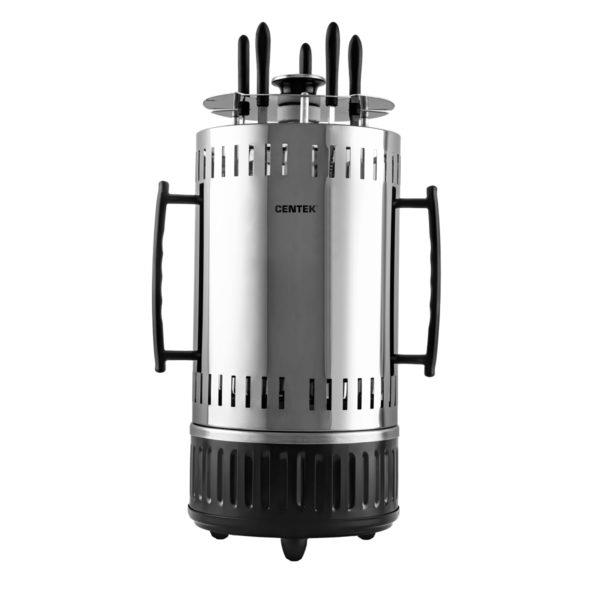 Изображение Шашлычница CENTEK CT-1461, 1100 Вт