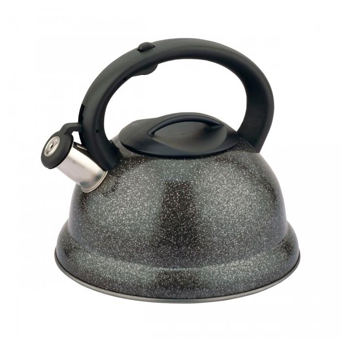 Изображение Чайник Pomi d'Oro P-650192 Napoli (2,7, л л /серый)