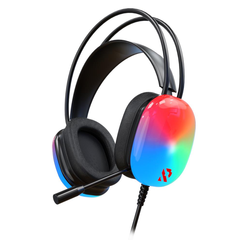 Изображение Наушники SmartBuy VAULT черный