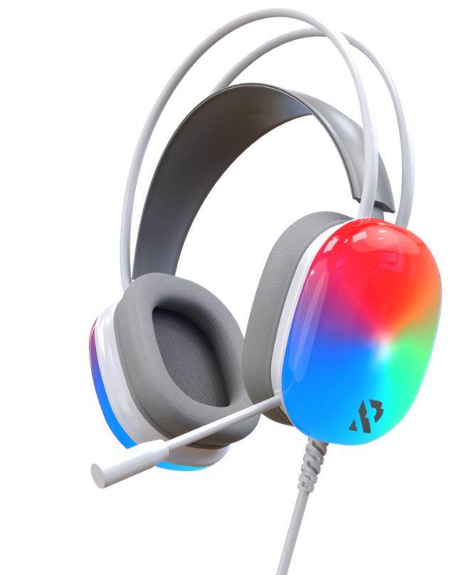 Изображение Наушники SmartBuy VAULT белый