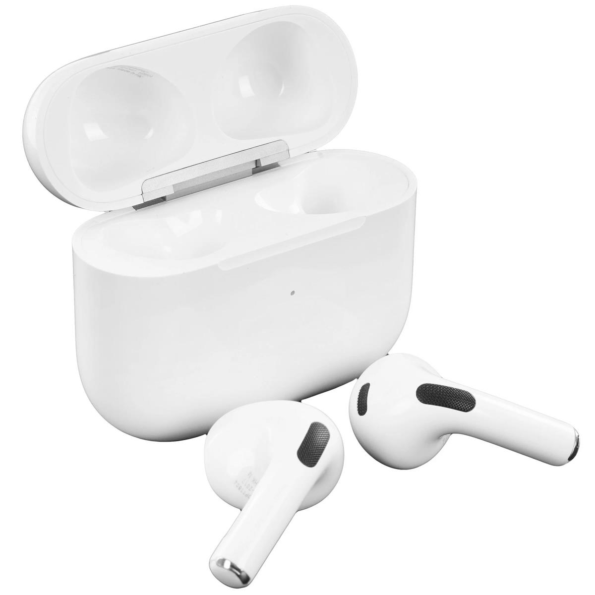 Изображение Bluetooth-гарнитура/наушники Hoco EW26 TWS White (белый)