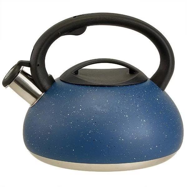 Изображение Чайник Alpenkok AK-547  (3, л л /синий)