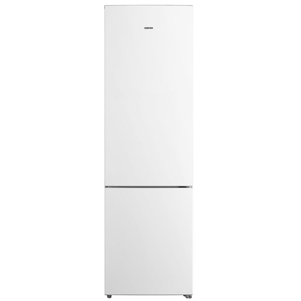 Изображение Холодильник CENTEK CT-1735 белый (A+,290 кВтч/год)