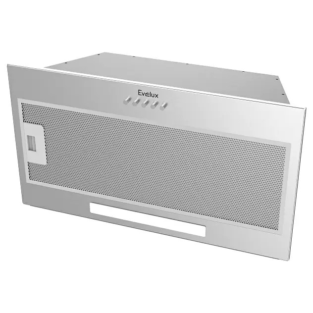 Изображение Встраиваемая вытяжка Evelux INTEGRAL 60 X (нержавеющая сталь, )