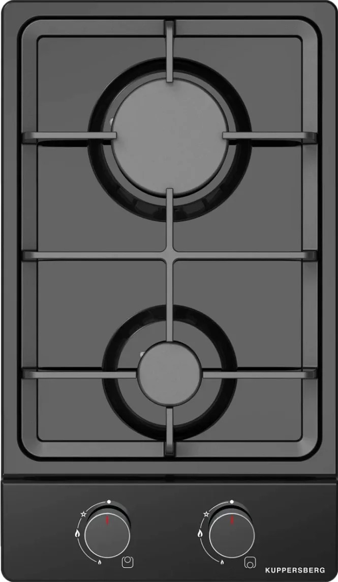 Изображение Варочная панель Kuppersberg FS 30 B (черный)