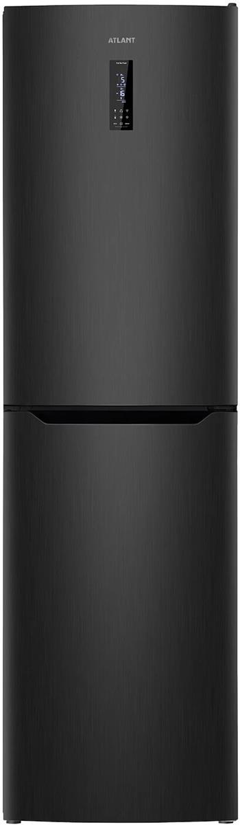 Изображение Холодильник Атлант ХМ-4625-159-NW чёрный (A+,318 кВтч/год)