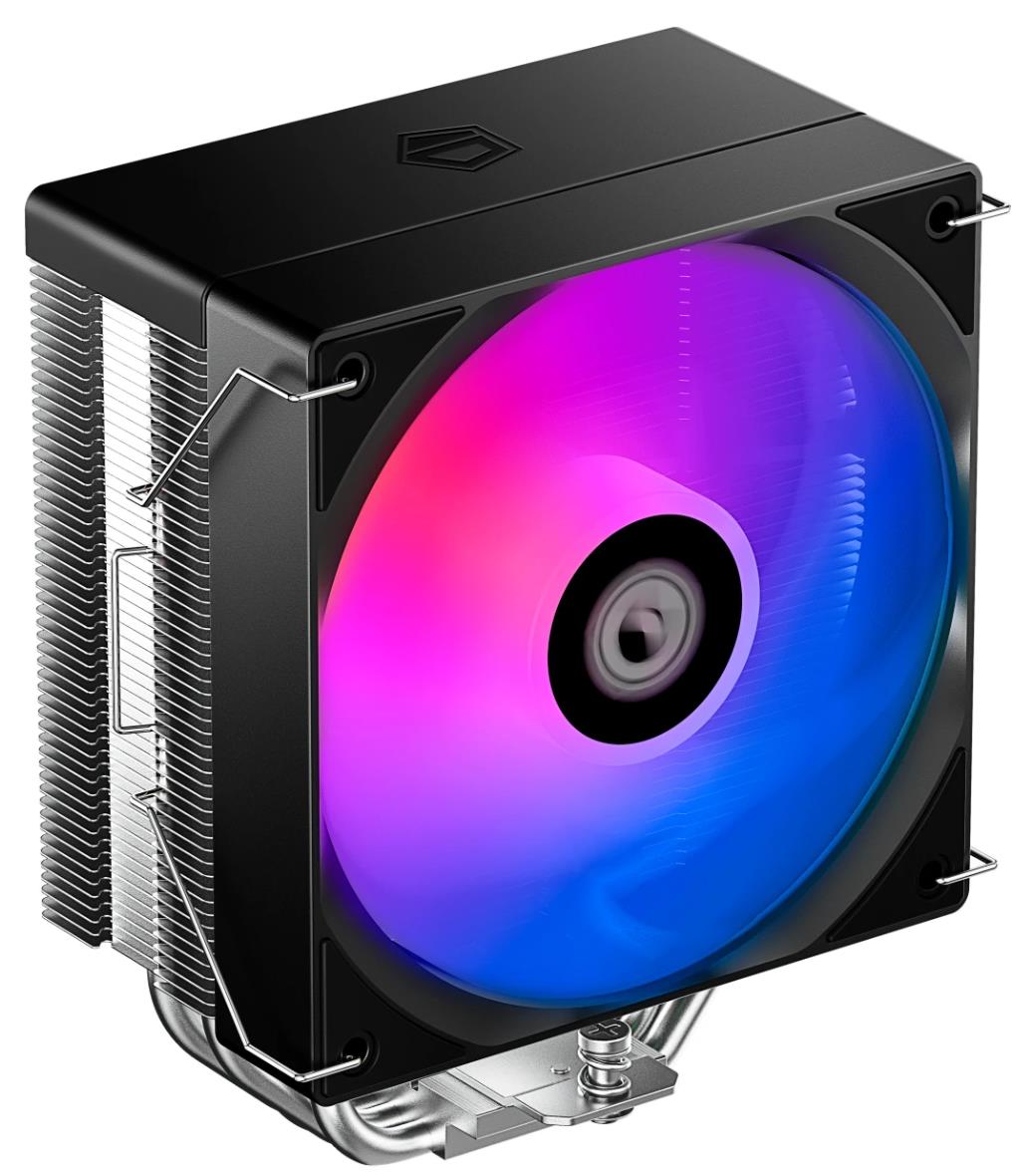 Изображение Кулер для процессора ID-Cooling SE-214-XT V2 (LGA2011/2011-3 (Square ILM), AM4, LGA1150/1151/1155/S1156, LGA 1200, LGA 1700, AM5, LGA1851)1 шт