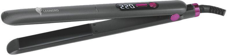 Изображение Щипцы для волос Leonord LE-1279 (900330) (50 Вт //керамическое)