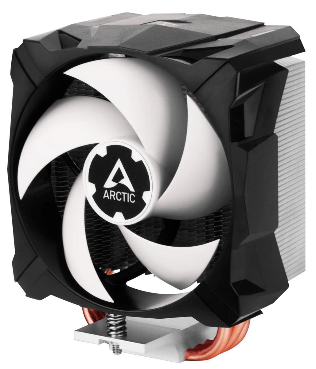 Изображение Кулер для процессора Arctic Freezer A13 X (AM4, AM5)1 шт