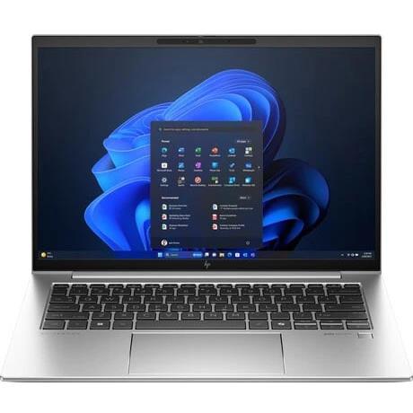 Изображение Ноутбук HP EliteBook 840 G11 (Intel 155U 1700 МГц/ SSD 512 ГБ  /RAM 16 ГБ/ 14" 1920x1200/VGA встроенная/ Без ОС) (A26RMEA)
