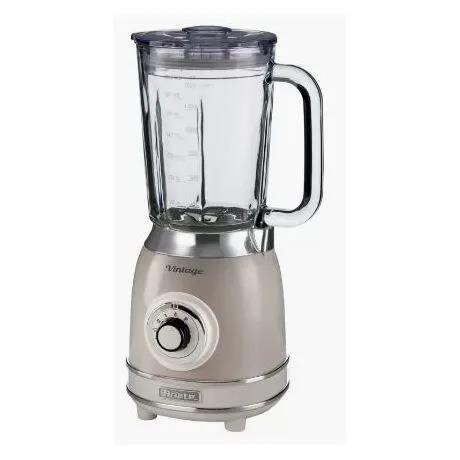 Изображение Блендер Ariete 00C058303AR0 Vintage (стационарный/1000 Вт/бежевый)