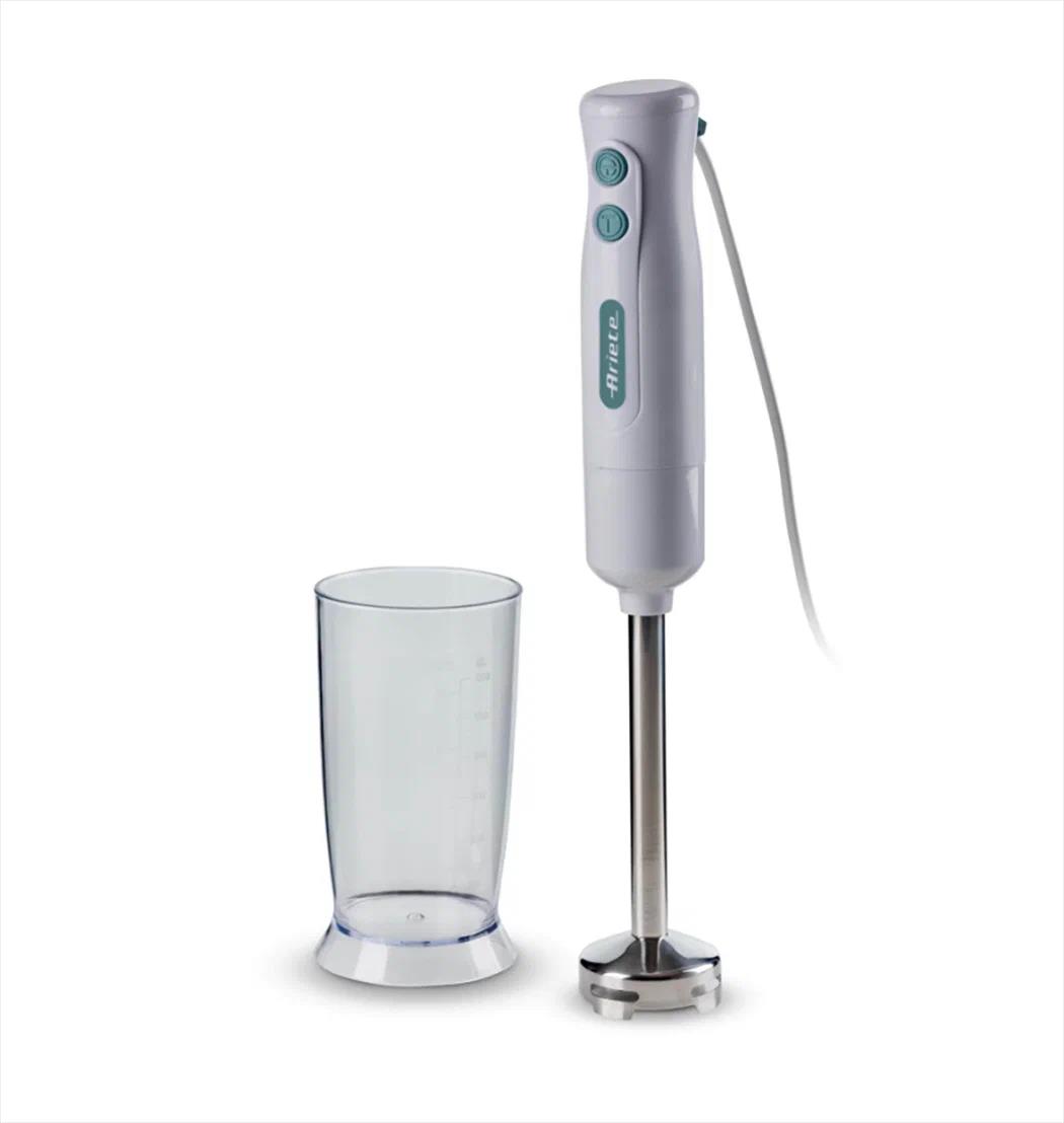 Изображение Блендер Ariete 00C060101AR0  (погружной/700 Вт/белый)