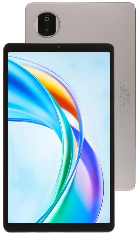 Изображение Планшет HONOR Pad X7 Wi-Fi, 8.7", 128 Гб/4 Гб, GPS, , серый (5504ADQH)