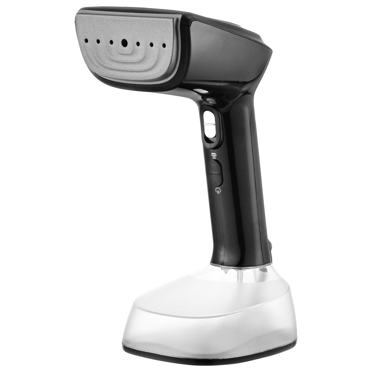 Изображение Отпариватель BBK EGS-1501 (B) (ручной 1500 Вт )