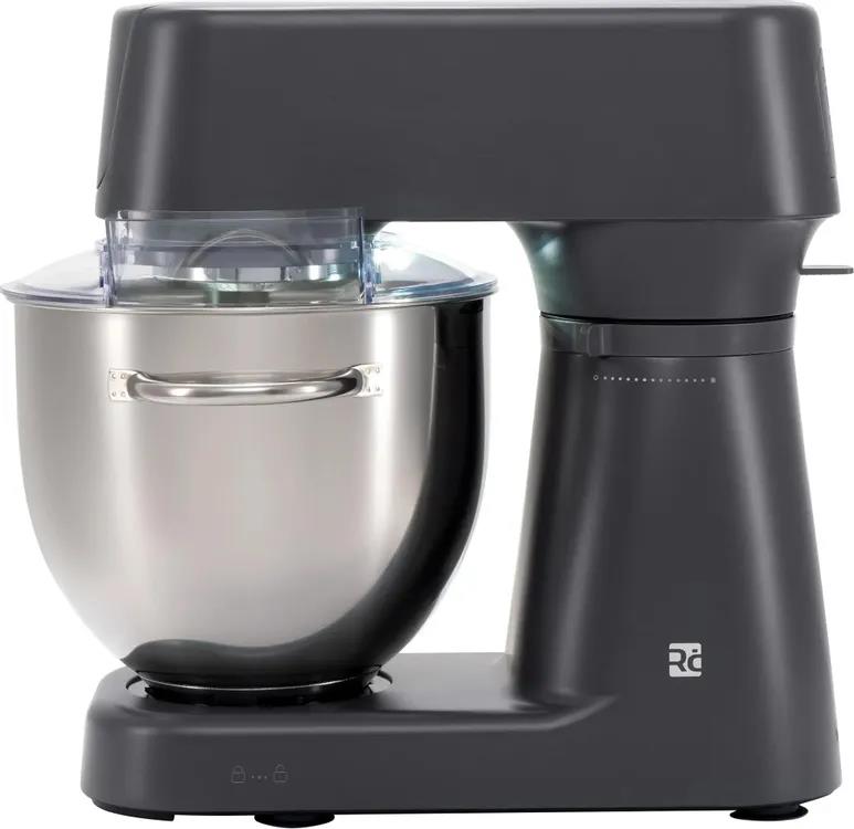 Изображение Миксер Rondell RDE-PM450  (2000 Вт /титановое серебро)