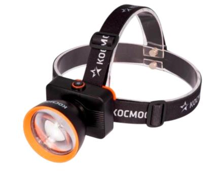 Изображение Фонарь Космос KOC533Lit