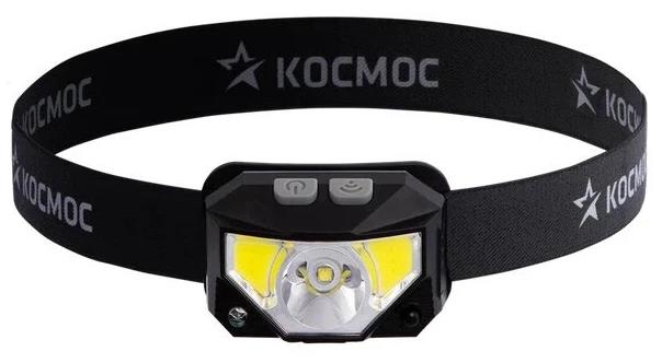 Изображение Фонарь Космос KOC851Lit