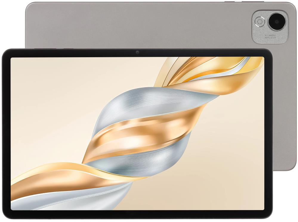 Изображение Планшет HONOR Pad X9a Wi-Fi, 11.5", 128 Гб/6 Гб, , , серый (5301AMVE)