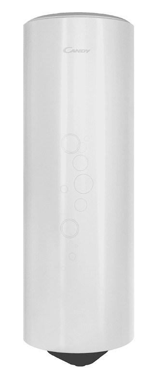 Изображение Водонагреватель Candy CR100V-HE1(R) (100 л /1,75 кВт/эмаль)