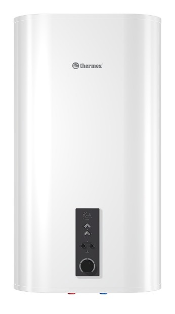 Изображение Водонагреватель Thermex Ksanto 50 V (50 л /2 кВт/нержавеющая сталь)