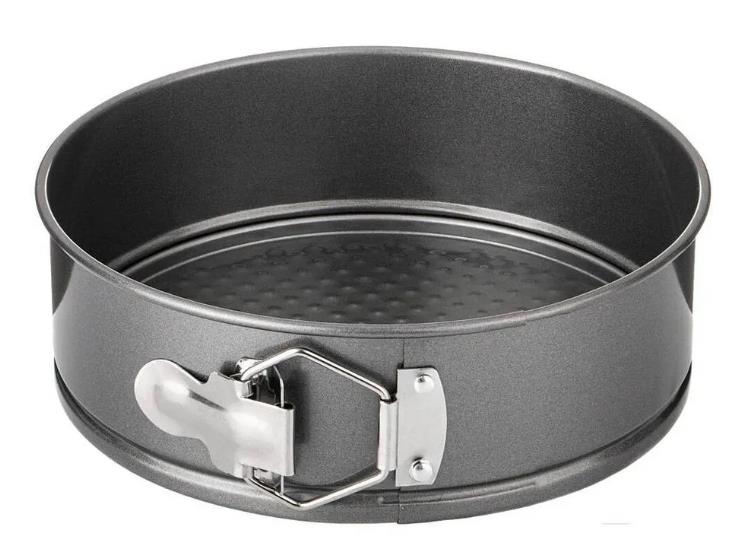 Изображение Форма AGNESS 930-051 разъемная 20см