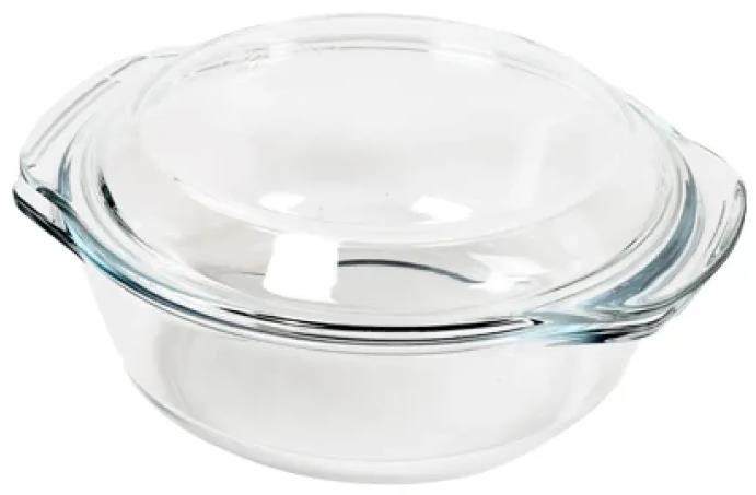 Изображение Кастрюля Appetite CR2 стекл (1 л )