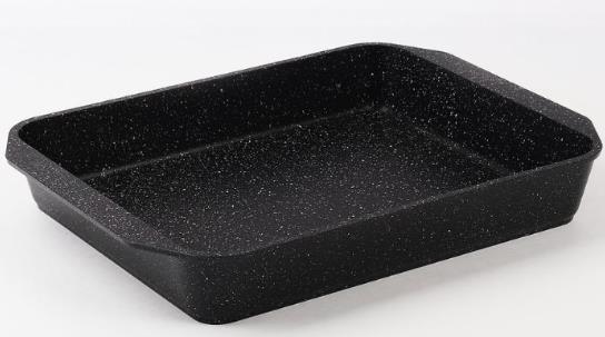Изображение Противень Мечта 93802 Гранит black