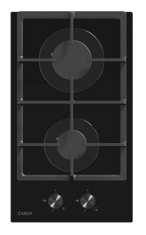 Изображение Варочная панель Candy CHXG32CNB (черный)