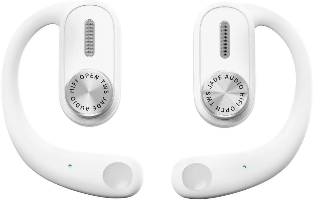 Изображение Bluetooth-гарнитура/наушники Fiio JW1  (белый)