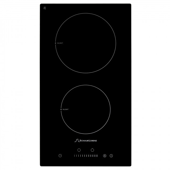 Изображение Варочная панель Schaub Lorenz SLK CY 30 T5 (черный)