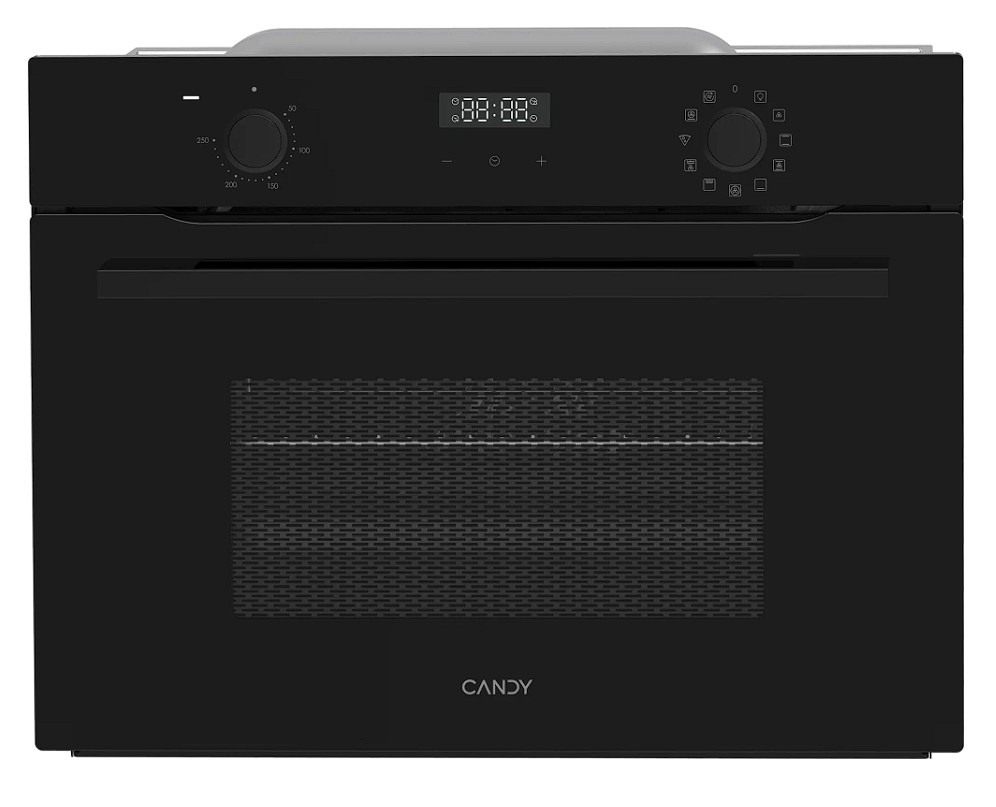 Изображение Духовой шкаф Candy COXP11CBB (50 л , чёрный)