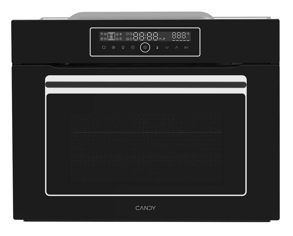 Изображение Духовой шкаф Candy COXT16CARB (50 л , чёрный)