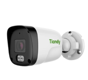 Изображение Камера видеонаблюдения Tiandy TC-C321N 1CNB-28 (2.8 мм) белый
