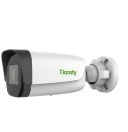 Изображение Камера видеонаблюдения Tiandy TC-C34US 2GTB-2812 (2.8 – 12 мм) белый