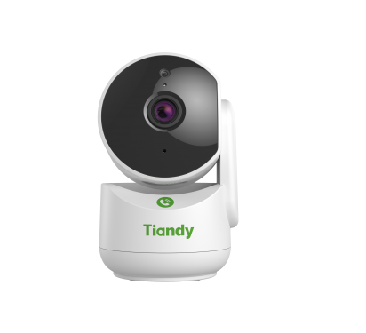 Изображение Камера видеонаблюдения Tiandy TC-H322A I2W/WIFI/Eu/4mm (4 мм) белый