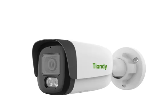 Изображение Камера видеонаблюдения Tiandy TC-C38WS 3LRA-28 (2.8 мм) белый