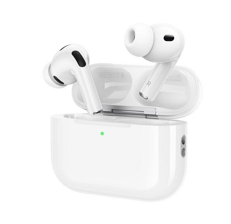 Изображение Bluetooth-гарнитура/наушники Hoco EW98 (белый)
