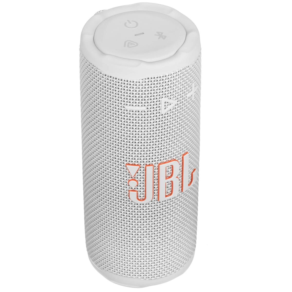 Изображение Портативная акустика JBL GRIP WHT (  белый)