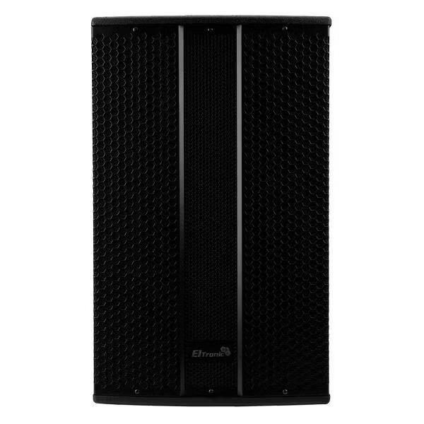 Изображение Мидисистема ELTRONIC 30-94 Ultimate 5000 15"