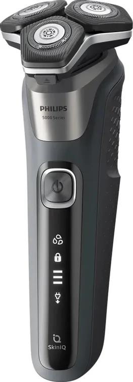 Изображение Бритва Philips S5887/50 ,серый