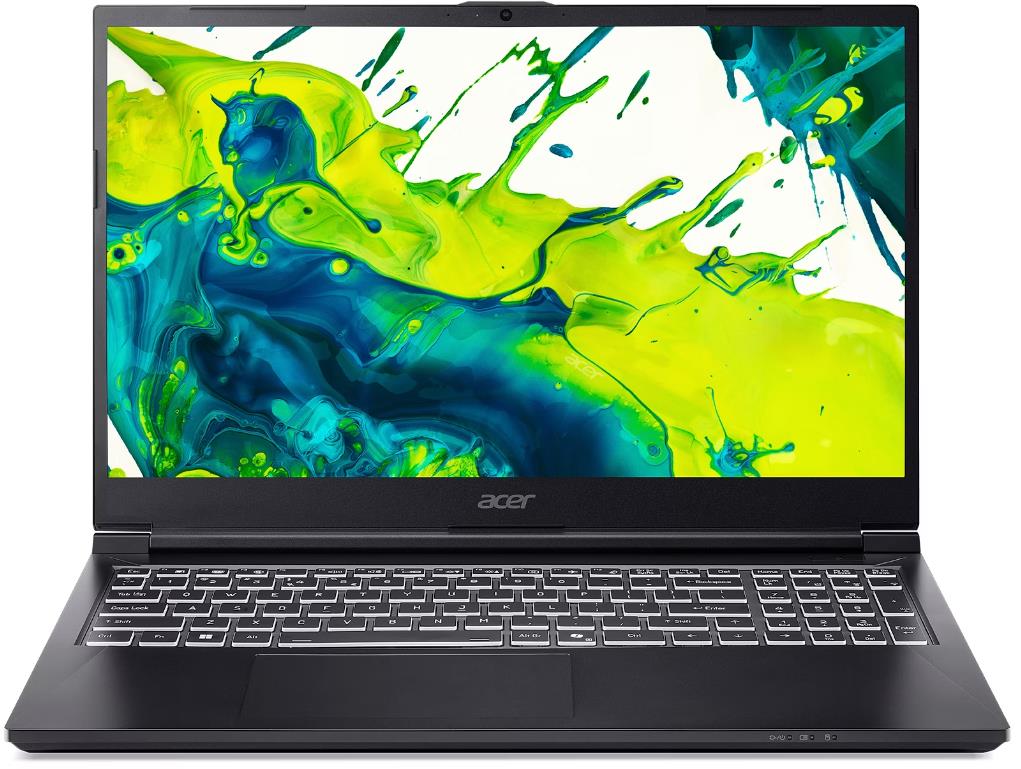 Изображение Ноутбук Acer Aspire 7 A715-59G-53YS (Intel 210H 2200 МГц/ SSD 512 ГБ  /RAM 16 ГБ/ 15.6" 1920x1080/VGA дискретная/ Без ОС) (NH.QX6CD.007)