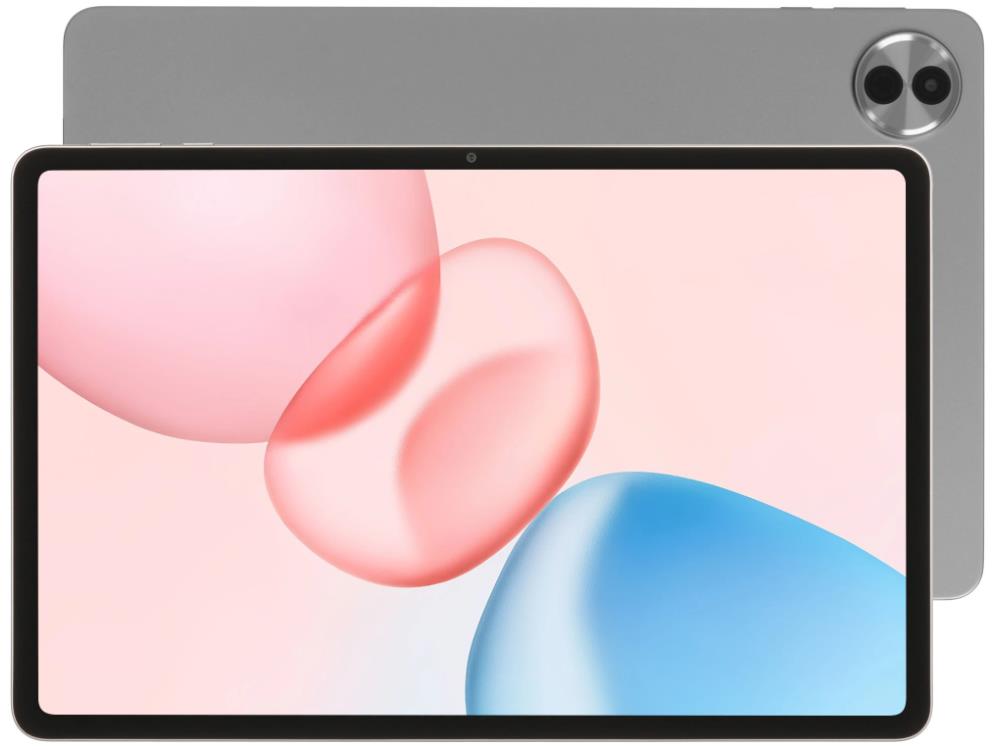 Изображение Планшет HONOR Pad 10 HEY3-N09 5G, 12.1", 256 Гб/8 Гб, GPS, , серый (5301APED)